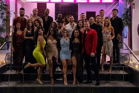 perfect match 2023|The Perfect Match 2023 Cast, Season 1 Contestants, What